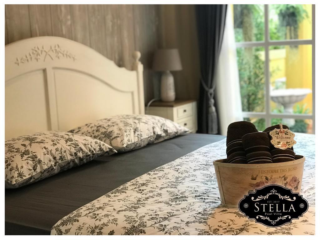 Stella Pool Villa At Marino Khaoyai Nong Nam Daeng Ngoại thất bức ảnh